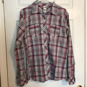 Flannel